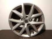 Felge 5FA601025 Seat Leon (KLB) Schr?gheck 5-drs 1.0 eTSI 12V (DLAA)