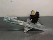 Fensterheber Rechts Vorne 82460J9010 Hyundai Kona (OS) SUV 1.6 T-GDI 16V (G4FJ)