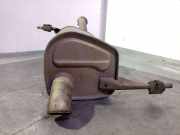 Auspuff Endtopf PSA3088 CitroÃ«n C4 Picasso (UD/UE/UF) GroÃŸraumlimousine 1.6 HDiF 16V 110 (DV6TED4(9HZ))