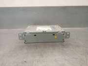 Radio 9818613880 Citroën C4 Cactus (0B/0P) Schrägheck 5-drs 1.2 PureTech 82 12V (EB2(HMZ))