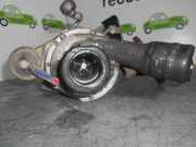 Turbolader 46556011 Fiat Punto II (188) Schrägheck 1.9 JTD 80 ELX 3-Drs. (188.A.2000)