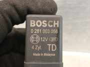 Vorgl?h Relais 0281003056 Honda HR-V (RU) Gro?raumlimousine 1.6 i-DTEC 16V (N16A3)