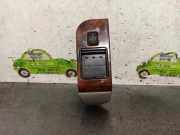 Schalter Für Elekt. Fensterheber Rechts Hinten BEC8700 Jaguar XJ6 (X300) Limousine 4.0 24V (9JPFRB)