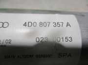 Sto?f?ngertr?ger Hinten 4D0807357A Audi A8 (D2) Limousine 2.5 TDI V6 24V Quattro (AKE)