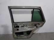 Tür Rechts Hinten 165831052C Volkswagen Jetta II (19E) Limousine 1.6 LXD,TXD (JR) JR