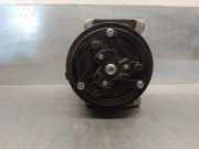Klima Pumpe 52026879 Fiat Tipo (356H/357H) Schrägheck 1.4 T-Jet 16V LPG (940.B.7000(Euro 6))