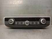 Bedienung Klimacontrolle 8V0820043AA Audi Q2 (GAB/GAG) SUV 1.0 30 TFSI 12V (DKRF)