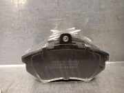 Bremsbeläge 402B0246 Seat Toledo (1L2) Limousine 1.9 TDI GLX (1Z)