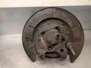 Achsschenkel Halter Rechts Hinten 424500F010 Toyota Corolla Verso (R10/11) Großraumlimousine 2.2 D-4D 16V (2AD-FTV)