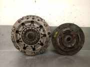 Kupplungsset 1252581 Ford Focus 1 Wagon Kombi 1.8 TDdi (C9DB)