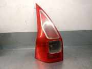 Rücklicht Links 8200417349 Renault Megane II Grandtour (KM) Kombi 5-drs 1.5 dCi 105 (K9K-732(K9K-P7))