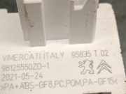 Schalter Für Elekt. Fensterheber Rechts Hinten 6BZ31LXHAA Jeep Compass II (MP) SUV 2.0 Multijet II 140 16V 4x4 (55263087)