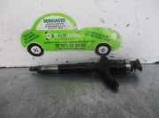 Kraftstoff-Injector 2367030140 Toyota Land Cruiser (J12) Hardtop Geländewagen 3.0 D-4D 16V (1KDFTV)
