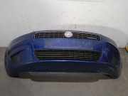 Stoßstange Vorne 735417219 Fiat Grande Punto (199) Schrägheck 1.3 JTD Multijet 16V VGT (199.A.3000)