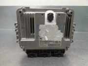 Motorsteuergerät 9655943580 Citroën C4 Berline (LC) Schrägheck 5-drs 1.6 HDi 16V (DV6ATED4(9HX))