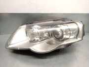 Scheinwerfer Links 3C0941751D Volkswagen Passat (3C2) Limousine 2.0 TDI 16V 140 (BKP) BKP