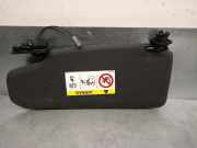 Sonnenblende Rechts 39836233 Volvo V40 (MV) Schrägheck 5-drs 2.0 D3 16V (D4204T16)