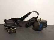 Sicherheitsgurt Rechts Hinten 93BBF611B68AGYYDS Ford II (BAP) 2.0 i