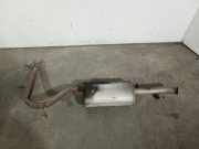 Auspuff Endtopf 1326649080 Citroën Jumper (U5/ZB) Van 2.2 HDi (DW12TED(4HY))