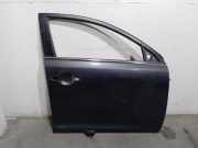 T?r Rechts Vorne 760043W000 Kia Sportage (SL) Gel?ndewagen 1.6 GDI 16V 4x2 (G4FD)