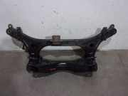 Hinterachse 554001KD0A Nissan Juke (F15) SUV 1.6 DIG-T 16V (MR16)