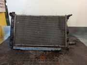 Radiator A1685001602 Mercedes-Benz A (W168) SchrÃ¤gheck 1.7 A-160 CDI 16V (OM668.941)
