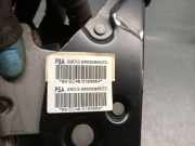 Handbremshebel 98062965ZD Citroën C4 Cactus (0B/0P) Schrägheck 5-drs 1.2 PureTech 82 12V (EB2(HMZ))