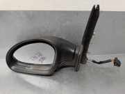 Außenspiegel Links 21986659 Seat Toledo (5P2) Großraumlimousine 1.6 (BSE)