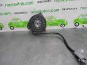 Kühlerventilator 0650007351 Suzuki Vitara (LY/MY) SUV 1.6 16V DDiS AllGrip (D16AA)