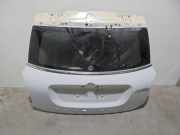 Hintertür BLANCO Mini Countryman (F60) SUV 2.0 16V Cooper S (B48A20A)