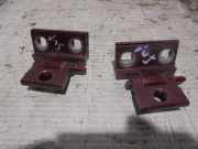 Scharniere Volvo S80 (TR/TS) Limousine 2.8 T6 24V (B6284T)