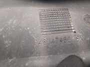 Innenkotflügel Links Vorne 46747452 Fiat Doblo Cargo (223) Van 1.9 JTD (182.B.9000)