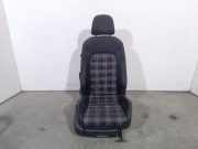 Sitz Rechts Vorne 5G0881106Q Volkswagen Golf VII (AUA) Schrägheck 2.0 GTI 16V Performance Package (CHHA) CHHA