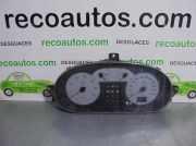 Tachoeinheit Kmh 7700428712A Renault I Coach (DA0/1_) 1.9 dTi (DA0N)
