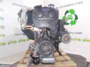 Motor B4184SM Volvo S40 (VS) Limousine 1.8i 16V (B4184SM)
