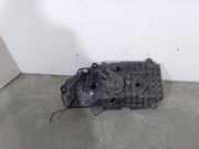 Multifunctionelle Display FK7219C299AC Jaguar F-Pace SUV 2.0 D 180 16V (204DTD)