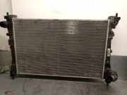 Radiator 8960650000 Fiat Doblo Cargo (263) Van 1.3 MJ 16V DPF Euro 5 (263.A.2000)