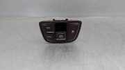 Handbremshebel 13271124 Opel Zafira Tourer (P12) GroÃŸraumlimousine 1.6 CDTI 16V ecoFLEX 136 (B16DTH)