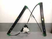 Fensterheber Rechts Vorne 4K0959802 Volkswagen Touareg SUV 3.0 V6 24V TSI (DCBE) DCBE