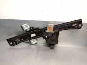 Fensterheber Rechts Vorne CN15A23200CF Ford EcoSport (JK8) SUV 1.5 TDCi EcoBlue (XVJD)