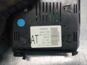 Multifunctionelle Display 13208089 Opel Astra H GTC (L08) Schr?gheck 3-drs 1.9 CDTi 120 (Z19DT)