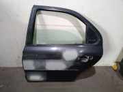 Tür Links Hinten 1043425 Ford Mondeo II Limousine 2.0i 16V E2/96 EEC (NGA)