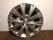 Felge 9677989677 Peugeot 308 (L3/L8/LB/LH/LP) SchrÃ¤gheck 5-drs 1.5 BlueHDi 130 (DV5RC(YHZ))