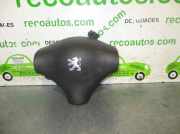 Airbag Lenkrad 96425026ZR Peugeot 206 CC (2D) Cabrio 2.0 16V (EW10J4(RFN))