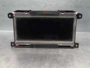 Multifunctionelle Display 4F0919603S Audi A6 Avant (C6) Kombi 2.7 TDI V6 24V (BPP)