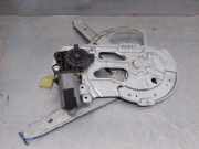 Fensterheber Rechts Vorne 30784579 Volvo S60 I (RS/HV) Limousine 2.4 20V 170 (B5244S)