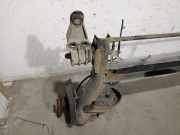 Hinterachse 8E0500051T Volkswagen Passat (3B2) Limousine 1.8 T 20V (APU) APU