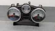 Tachoeinheit Kmh 9662904980 Toyota Yaris II (P9) Schrägheck 1.4 D-4D (1NDTV)
