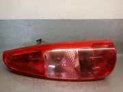 RÃ¼cklicht Rechts 1488386080 Peugeot 807 GroÃŸraumlimousine 2.2 HDiF 16V (DW12TED4(4HW))