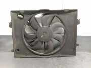 Kühlerventilator 253802EXXX Hyundai Tucson (JM) SUV 2.0 CRDi 16V 4x4 (D4EA)